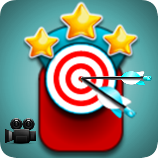 Target Shooting icon