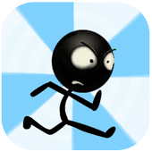 Super Stickman Adventure icon
