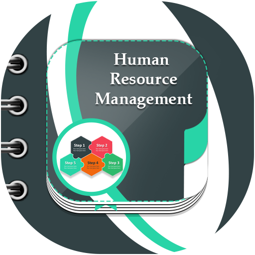 Human Resource Management Tutorial icon