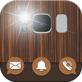 Flash Alerts – Flash Notification icon