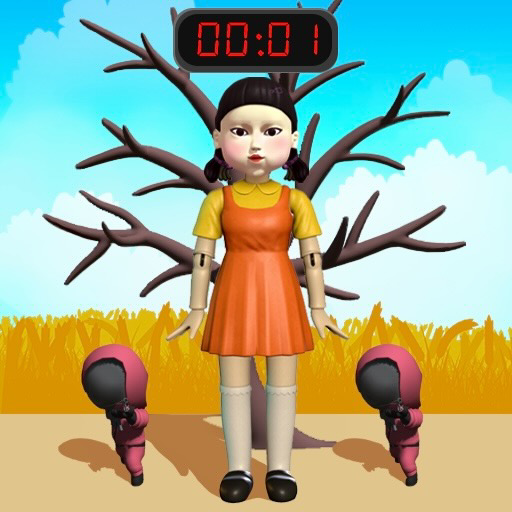 456 Challenge: Survival Game icon