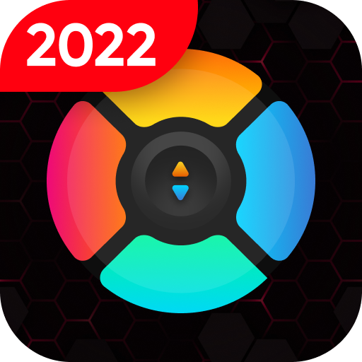 Smart Remote Control for TV icon