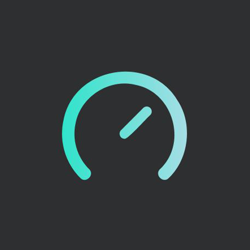 Net Speed: Check your internet speed icon