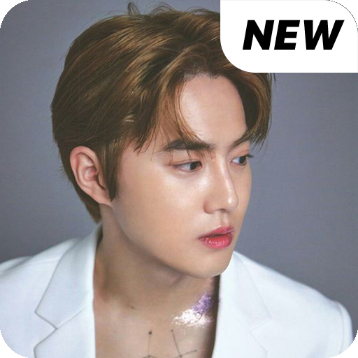 EXO Suho wallpaper Kpop HD new icon