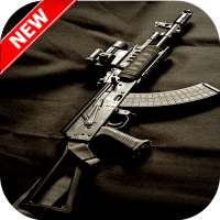 Guns Wallpapers on 9Apps