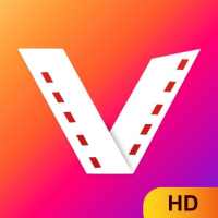 HD Video player - Video Downloader on 9Apps