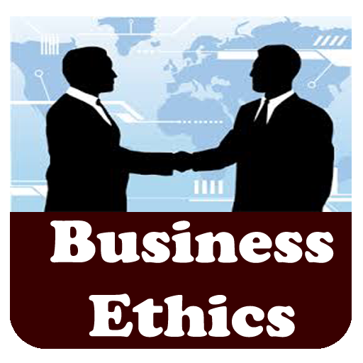 Business Ethics icon