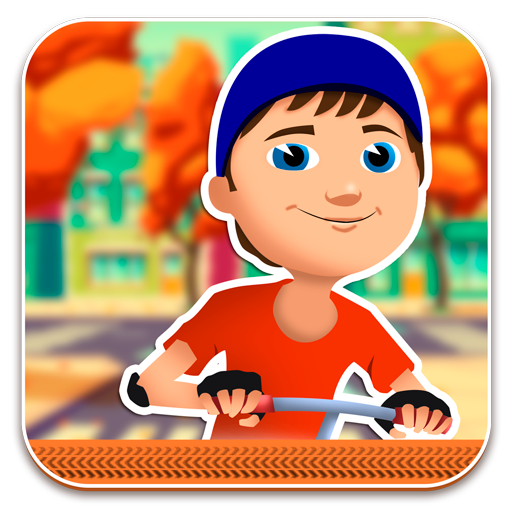 Wheels Challenge icon