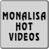 Monalisha Hot Videos icon