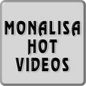 Monalisha Hot Videos