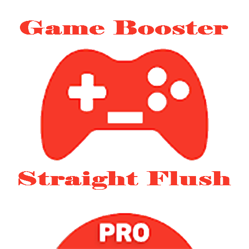Game Booster Pro icon