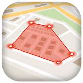 Land Area & Distance Calculator on 9Apps