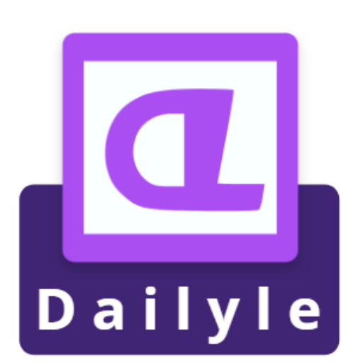 Dailyle | Delivery Platform in Everyday Life icon