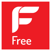 Red Theme For Facebook icon