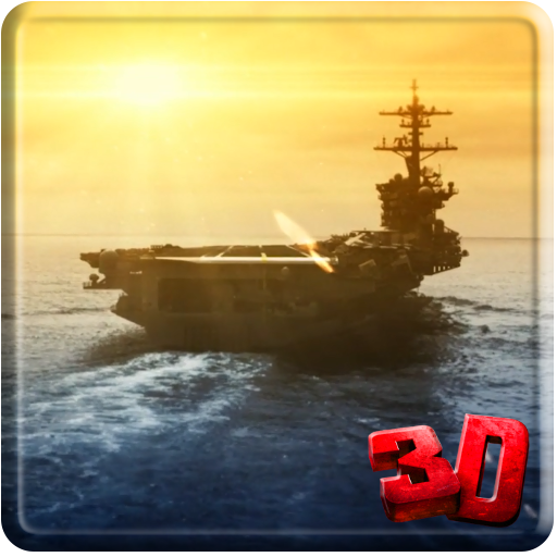 Carrier Live Wallpaper icon