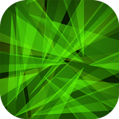 Fractal Live Wallpaper 3D icon