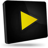 Videodr Video Player HD -All Format Full HD 4k 3gp icon