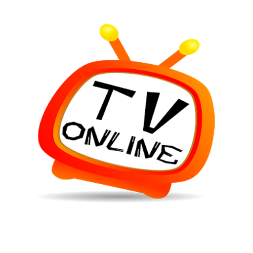 Live Tv India आइकन