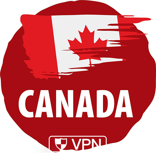 VPN Canada - CA Fast VPN icon