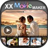 XX Movie Maker 2018 - XX Video Maker 2018 on 9Apps