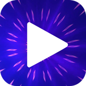 Movie Video Player Pro – 3d Player icon