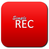 Simple Audio Recorder icon