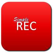 Simple Audio Recorder