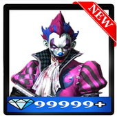 Fire Free  Guide 2019 icon