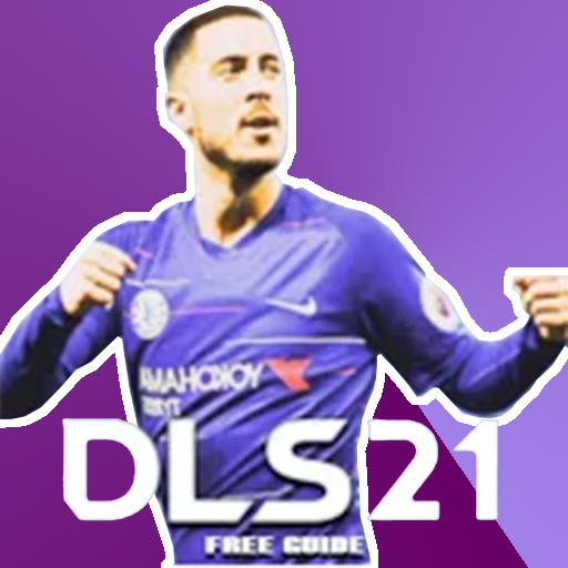 Guide for  Dream winner Soccer 2021 icon