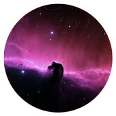 Space Live Wallpaper icon