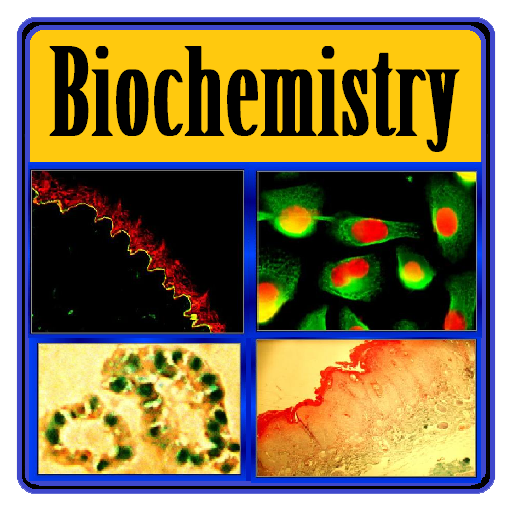 Basic Biochemistry icon