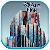 Creative Photo Frames icon