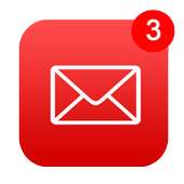 Full Email App - Fast Email access for all Mail