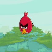 New Guide Angry Birds 2 icon