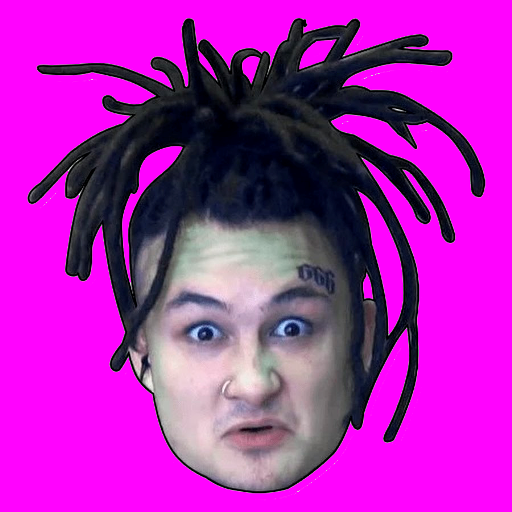 Моргенштерн - музыка icon