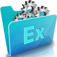 File Explorer :File Manager on 9Apps