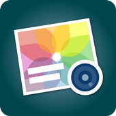 Legendas para Fotos icon