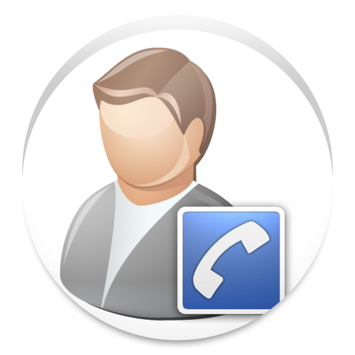 Phone Contacts Formatter icon