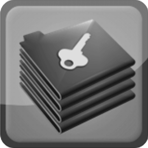 Locked File Explorer icon