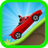 لعبة الرجل الخارق أيقونة