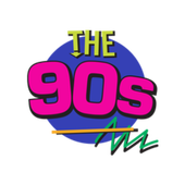 90s Music Playlist Nostalgia icon