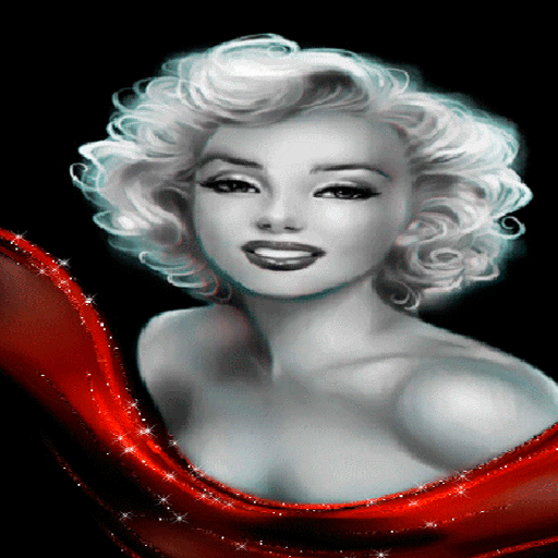 Baby Doll Live Wallpaper icon