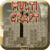 Multi Craft Free Edition icon