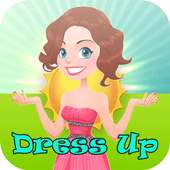 superstar sexy dress up game