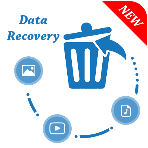 Master File Recovery - Recover All Deleted Files icon