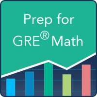 Varsity Tutors GRE® Exam Prep - Math on 9Apps