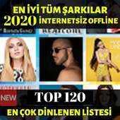 Yeni Türkçe Pop En Hit 100 Müzik 2020