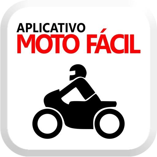 Moto Fácil icon