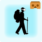 Indie Travel VR icon