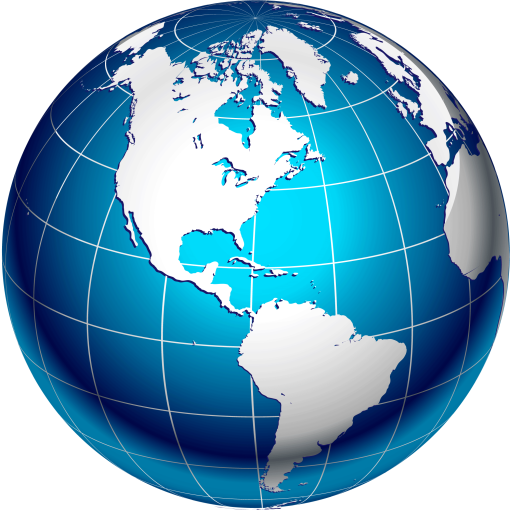 World Info (Offline) icon